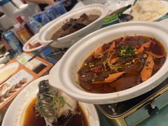 -艳阳天酒店(五里新村店)