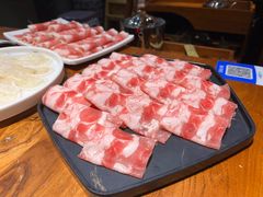 精选肥牛-忆千城印象火锅川锅·铜锅·烧烤