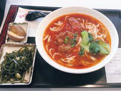 -永和大王(浦东国际机场店)