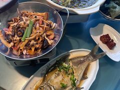 -悦硒楼·新派恩施菜