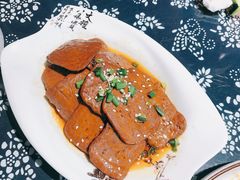 -印象徽州·正宗徽菜体验店