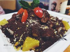 -喝丢一只鞋辣炒海鲜小烧烤(三八广场店)