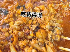 -江湖万州烤鱼(王子美食城)