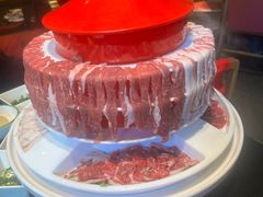 -南门四季铜锅涮肉(大屯·北苑店)