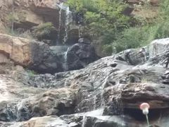 -伏羲大峡谷