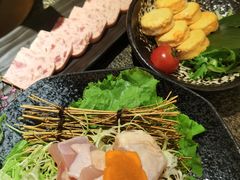 -湊湊火锅·茶憩(和平大悦城店)