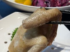 -狮王府淮扬菜(夫子庙老门东店)