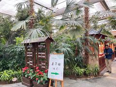 -春满园生态餐厅(南宫路店)