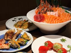 -大渔铁板烧(铁西万象汇店)