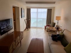 -亚龙湾海景国际度假酒店·海景坊