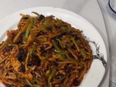 -太子食府(圣水路店)