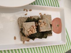 -桂满陇·手作小笼包&江南叫花鸡(中山公园店)