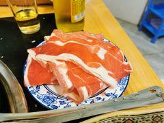 -飘香火锅(玉林西路店)