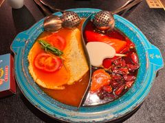 -吼堂老火锅(太古里总店)