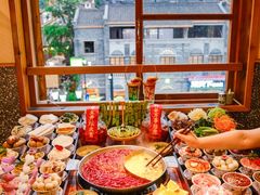 -纸盐河码头火锅(十八梯店)
