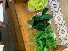 -牛缘村·贵州黄牛肉火锅(西善桥店)