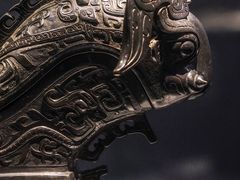 -宝鸡周原博物院