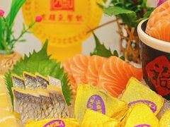 -有腥气私房菜·寻味顺德