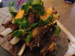 -敏珠拉姆藏餐·南京厨房(富春江东街店)