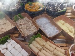 -牛New寿喜烧(新六百店)