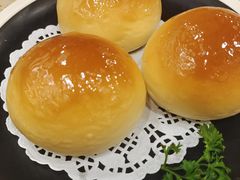 烧鹅餐包-点都德(龙之梦店)