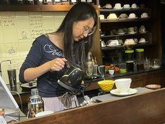 -Hei Cafe(工体店)