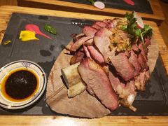 土司家牦牛肉-敏珠拉姆藏餐·南京厨房(富春江东街店)