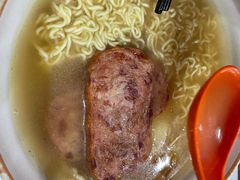 -1128港式茶餐厅(嘉信广场店)