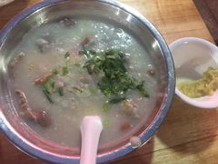 -南记食粥坊·宵夜大排档(莲花总店)