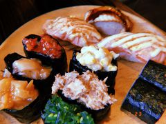 -春笙食堂.丼饭拉面寿司(GOGO新天地店)