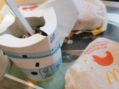-麦当劳(鲁迅公园店)