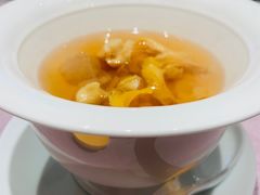 鲜松茸滋补响螺汤-子福慧(虹桥店)