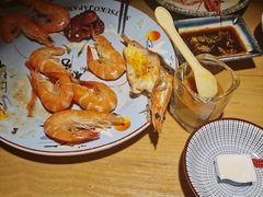 -松子料理(世纪城店)