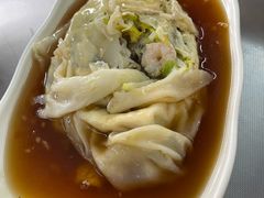鲜虾肠粉-后街女孩肠粉店