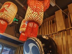 -日吉丸·鸟将军炭火融合酒馆(中央大街店)