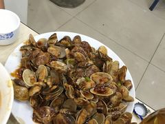 -天津乾毓德饭庄·清真传统炒菜·海鲜烧烤(咸阳路店)