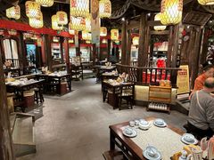 -南京大牌档(龙湖长楹天街店)