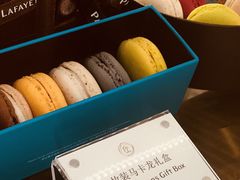 -PAUL LAFAYET 法式甜品(国金中心商场店)