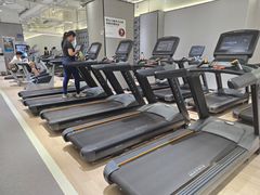 -FLARE STAR FITNESS(复地活力城店)