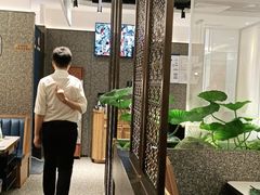 -新辣道鱼火锅(上地华联店)