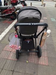 -国际蓝孩BabyInternational(杭州嘉里中心店)