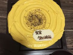 -黑池口感烘焙·生日蛋糕(坂田店)
