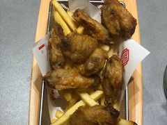 -大闫家烧烤·小海鲜家常菜(郑庄店)