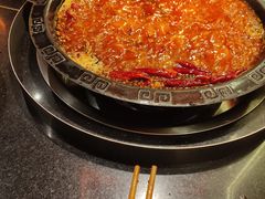 -锅首鲜品火锅(鸳鸯店)