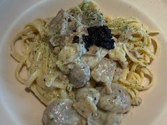 -新贝乐意大利餐厅(苏州中心店)