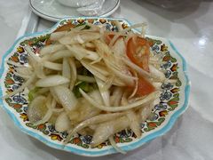 -开开巴郎尉犁县正宗烤肉(香梨大道店)