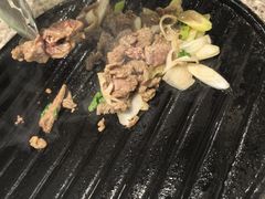 -厚味居炙子烤肉·清真(天桥南纬路店)