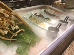 -上海锦江汤臣洲际大酒店壹阶层