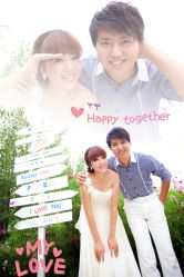 -唯一视觉婚纱摄影(李家村店)