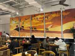-嘻小北·兰州清汤牛肉面(太平洋森活天地店)